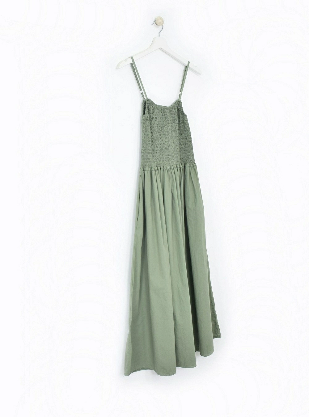 Vestido tr elastico