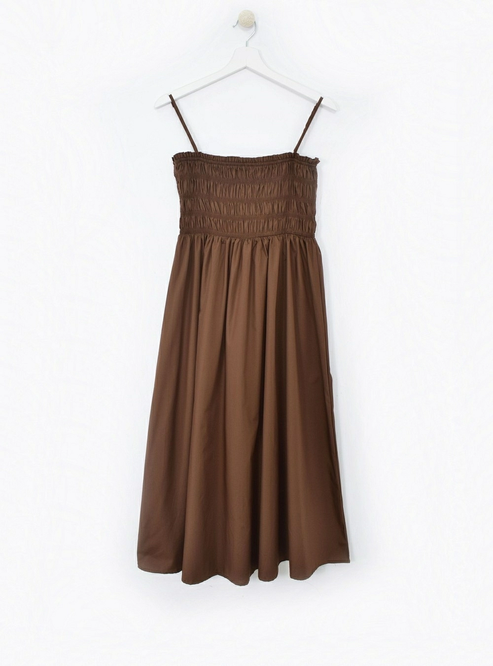 Vestido tr elasticos fluido Vestido tr elasticos fluido