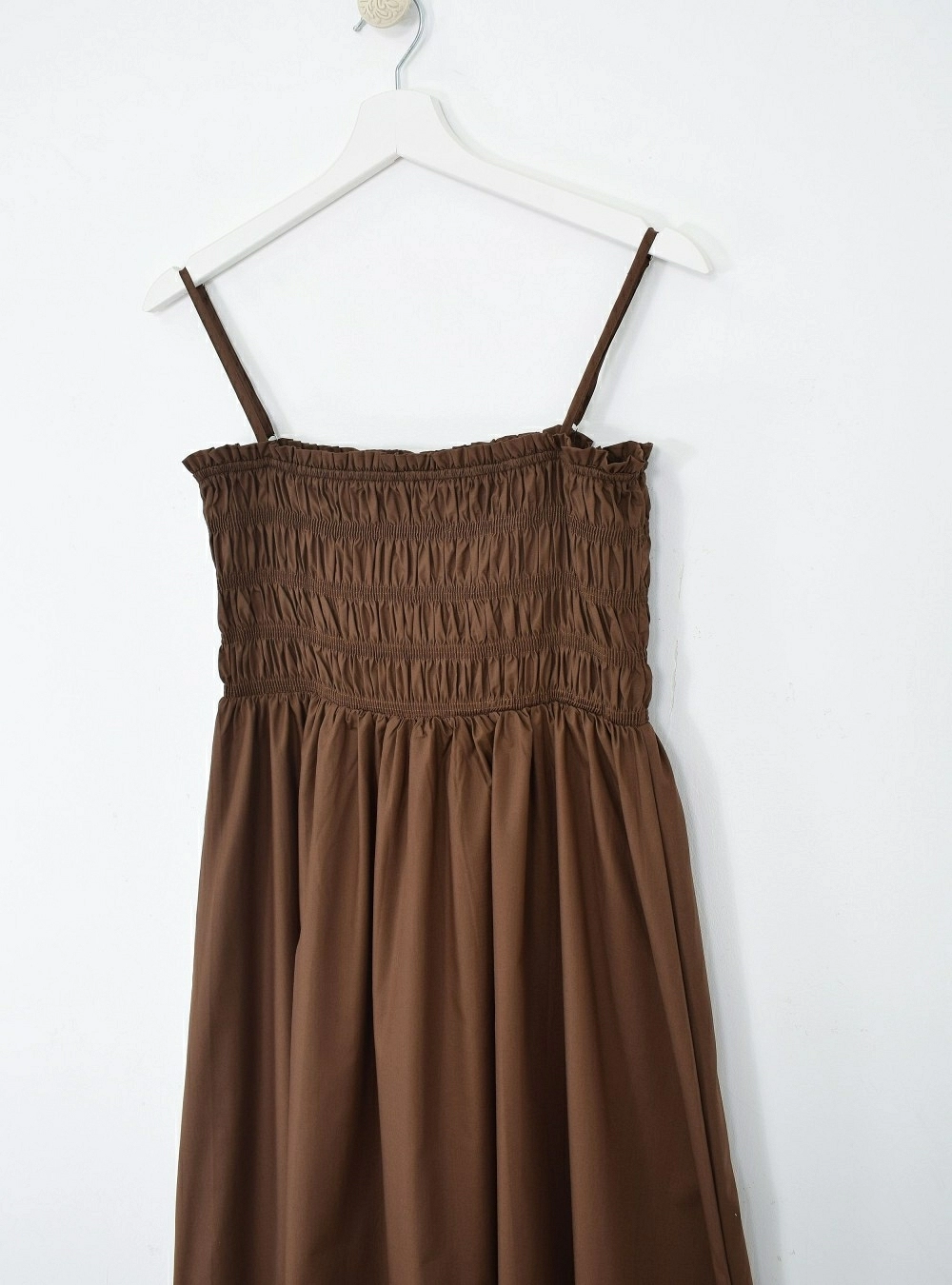 Vestido tr elasticos fluido Vestido tr elasticos fluido