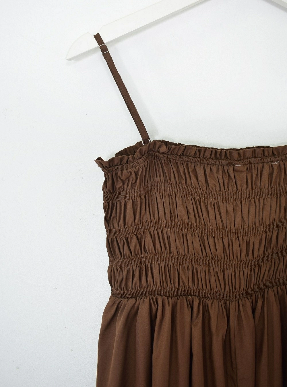 Vestido tr elasticos fluido Vestido tr elasticos fluido