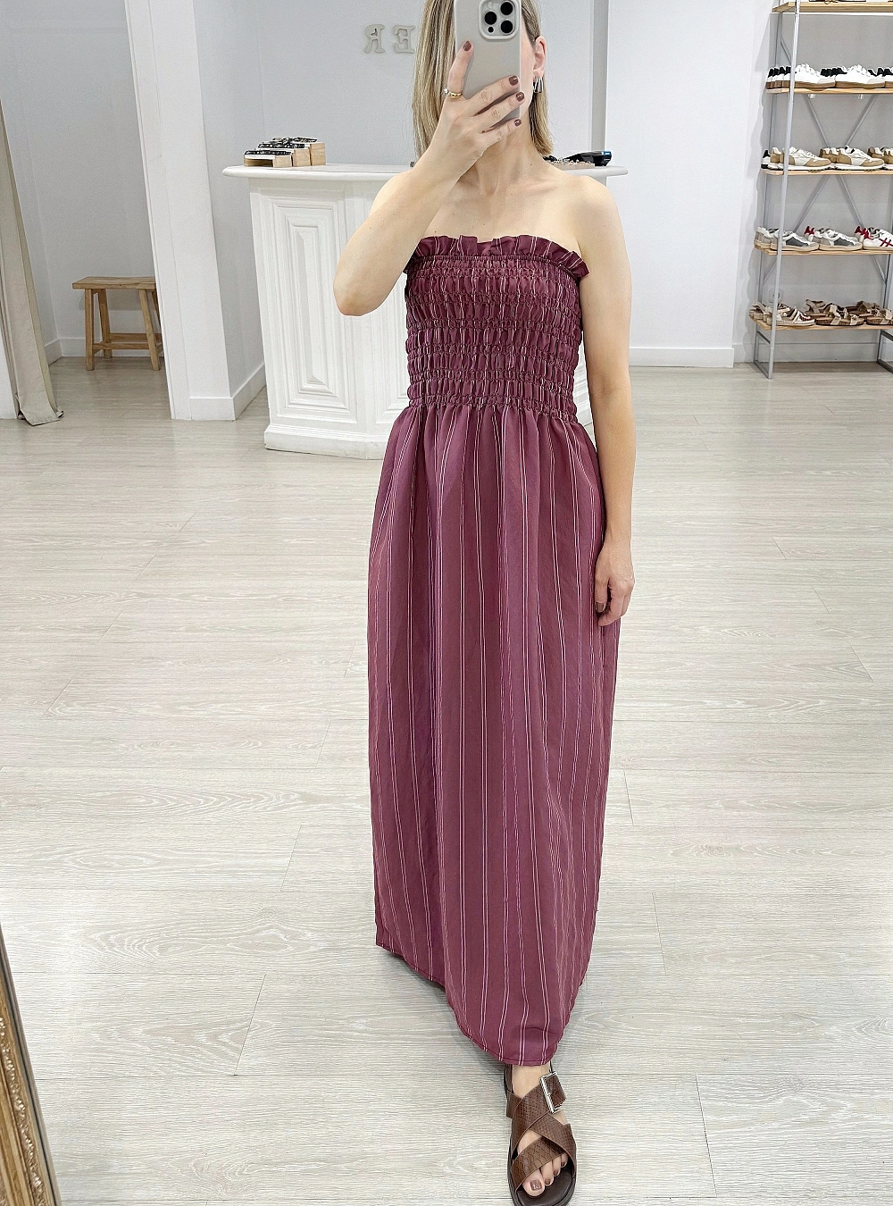 Vestido  Zagreb