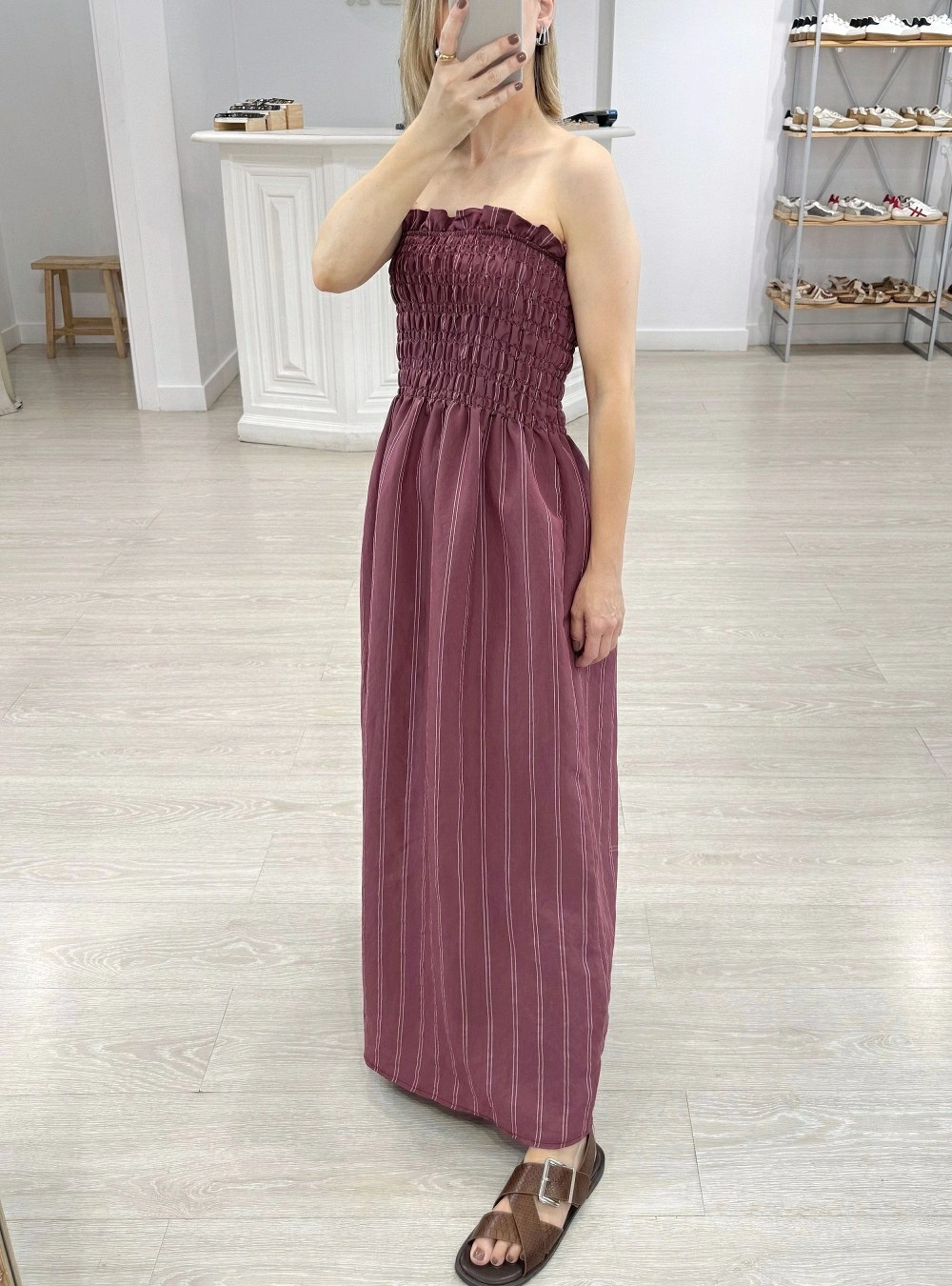 Vestido  Zagreb
