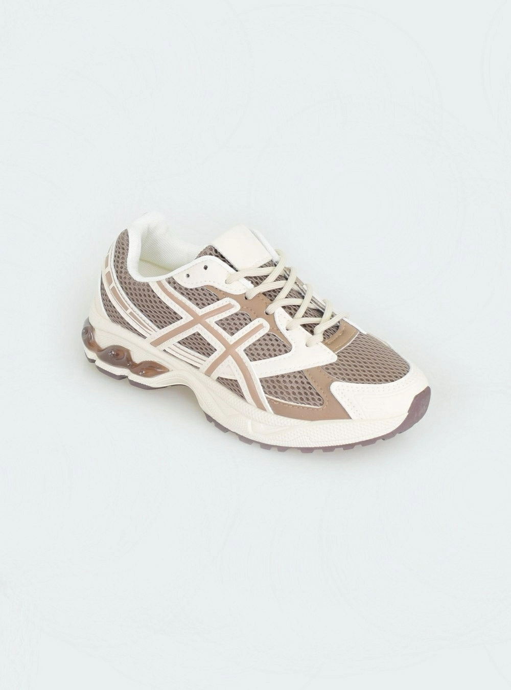 Zapatilla combinada H Zapatilla combinada H