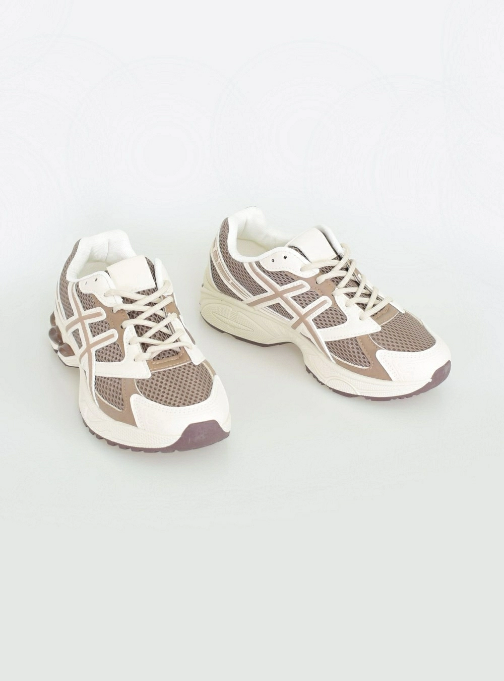 Zapatilla combinada H Zapatilla combinada H