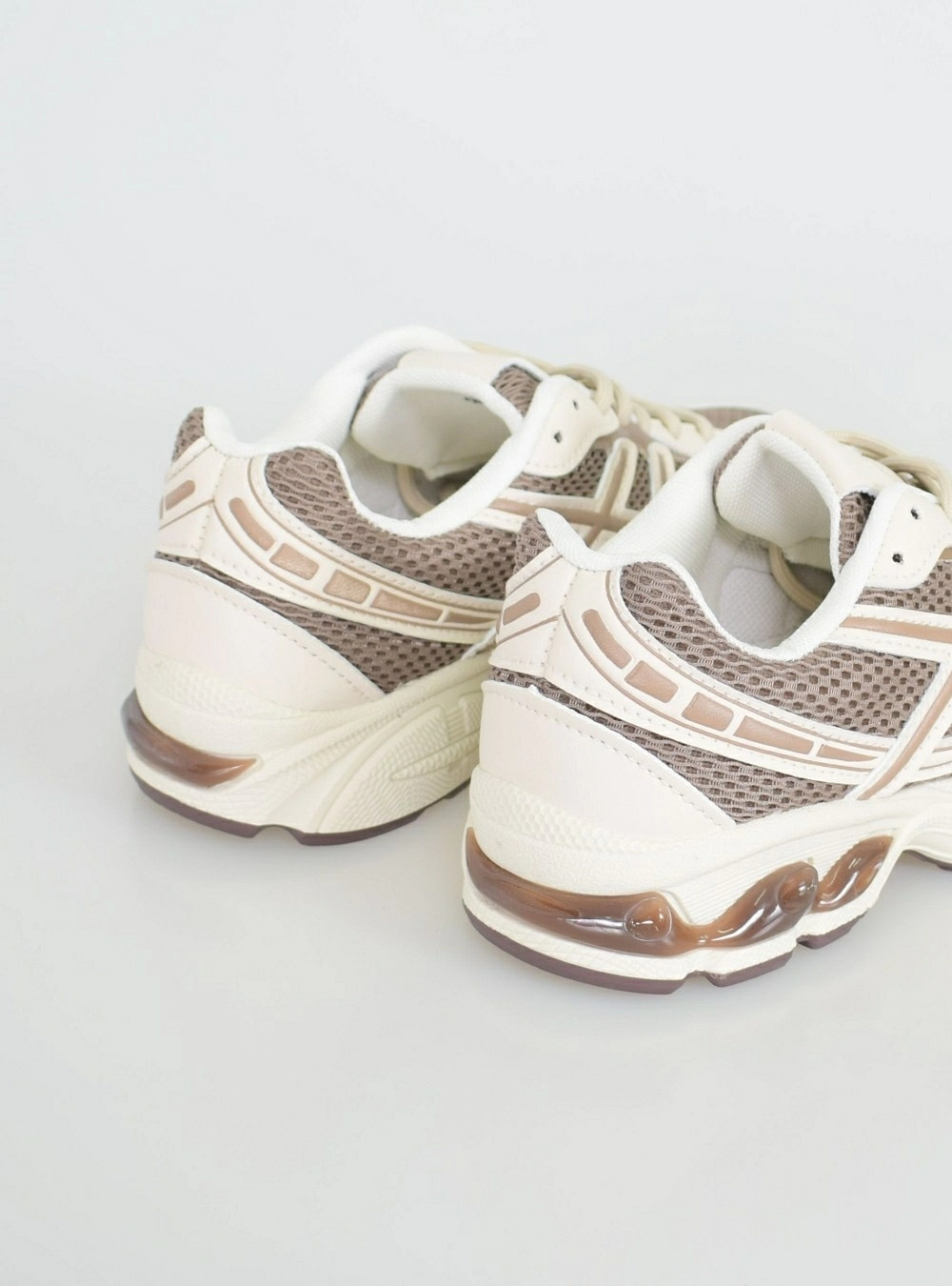 Zapatilla combinada H Zapatilla combinada H