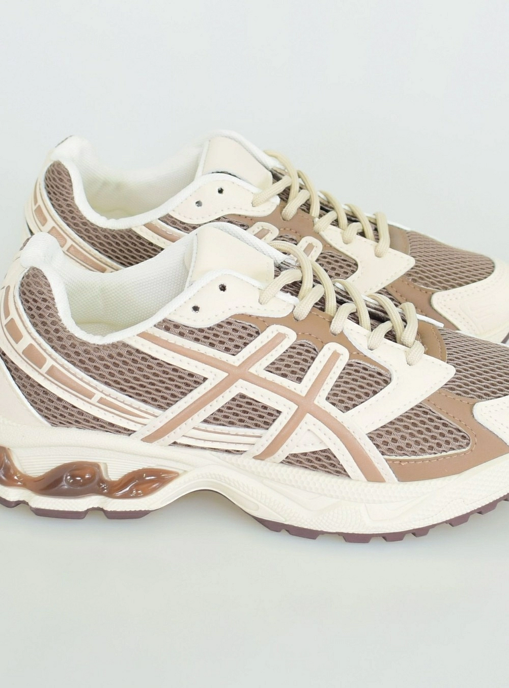 Zapatilla combinada H Zapatilla combinada H