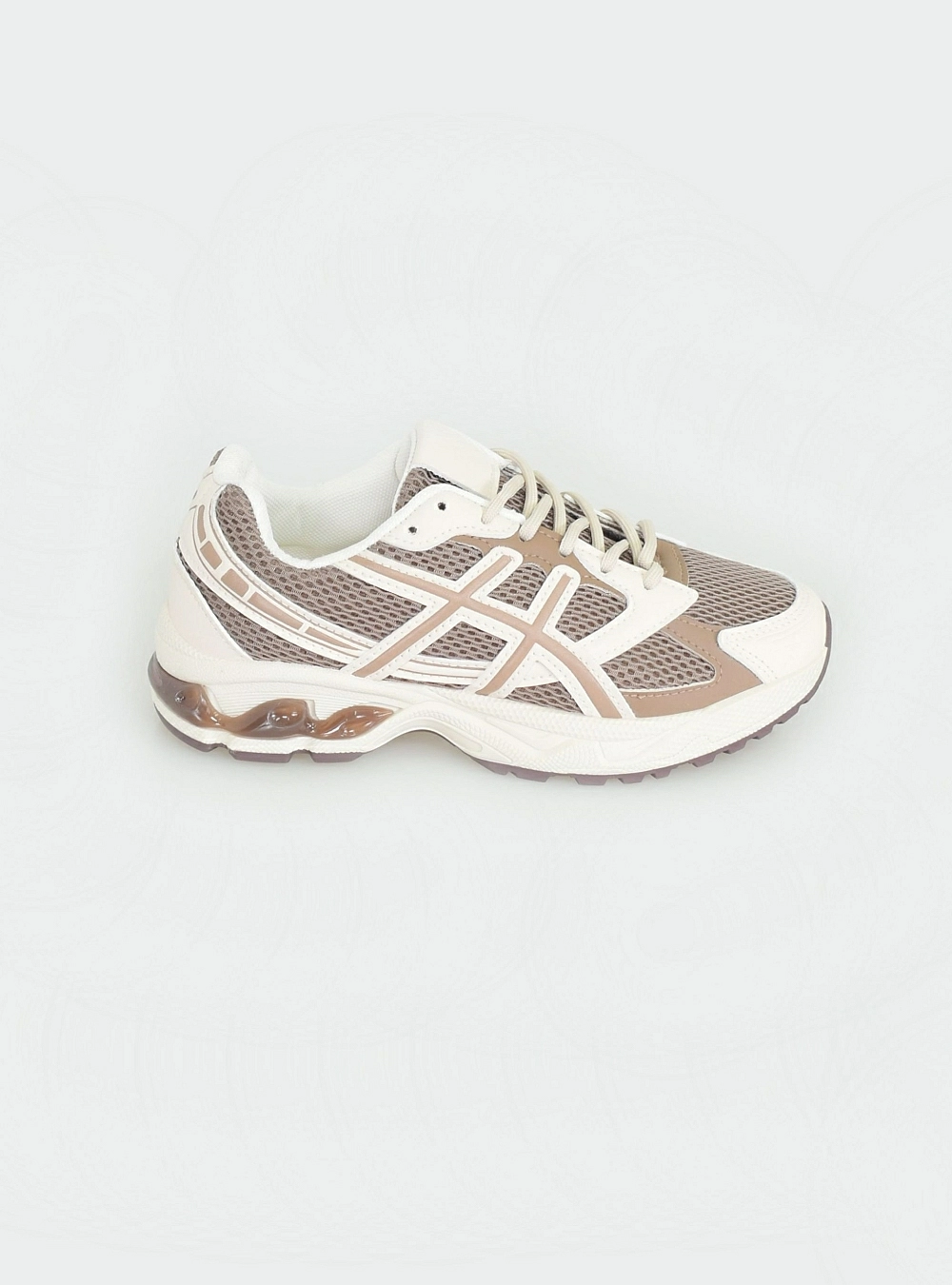 Zapatilla combinada H Zapatilla combinada H