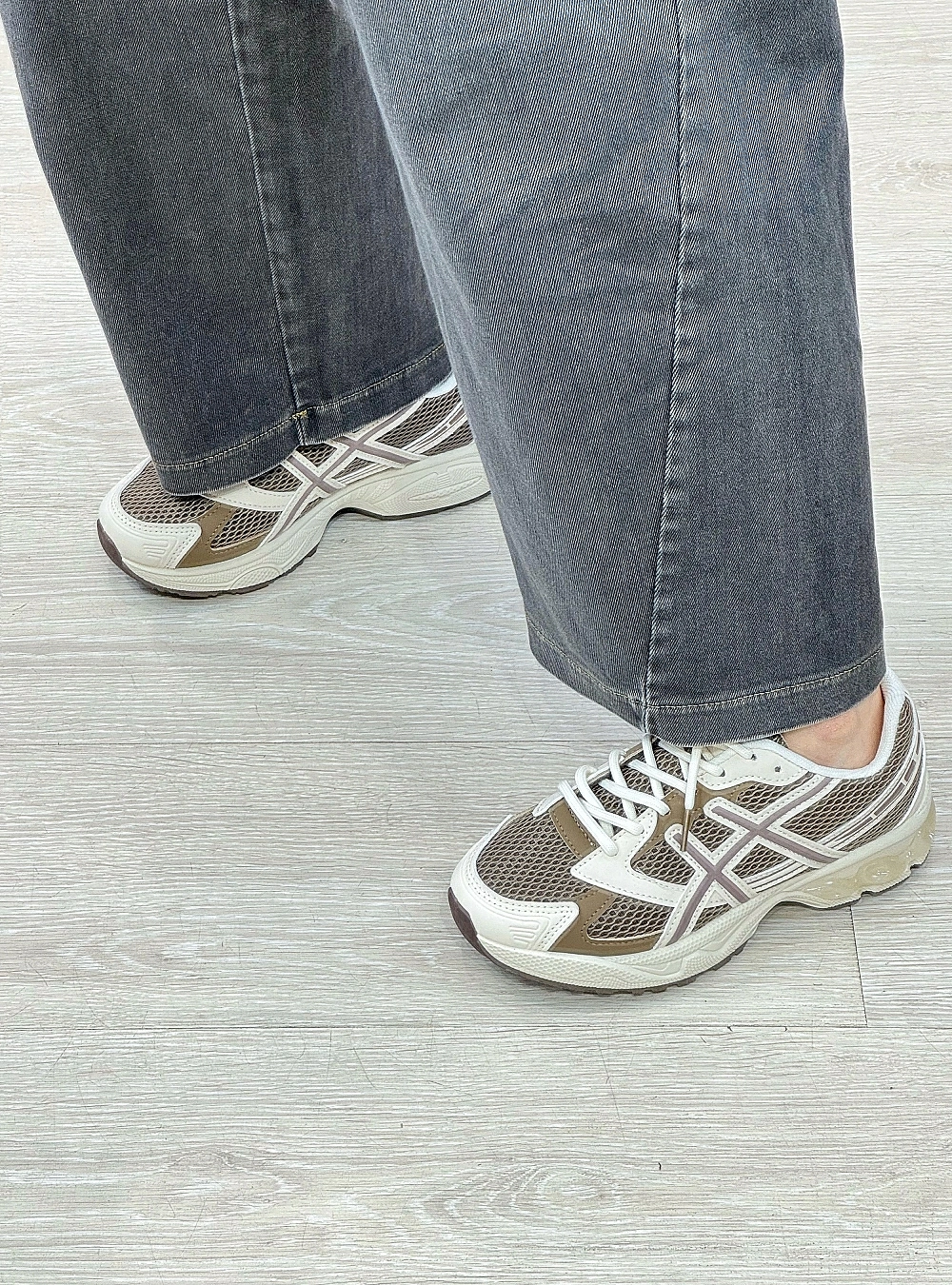 Zapatilla deportiva red