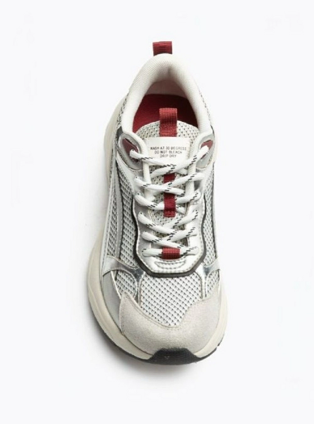 Zapatilla deportiva road