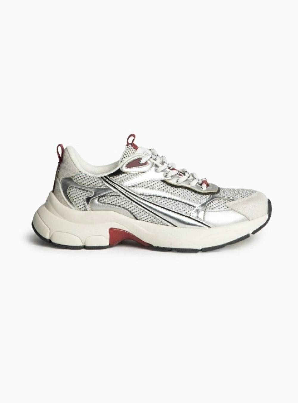 Zapatilla deportiva road