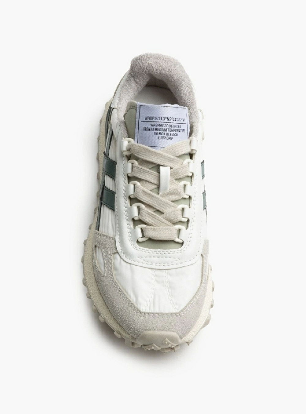 Zapatilla mountain new