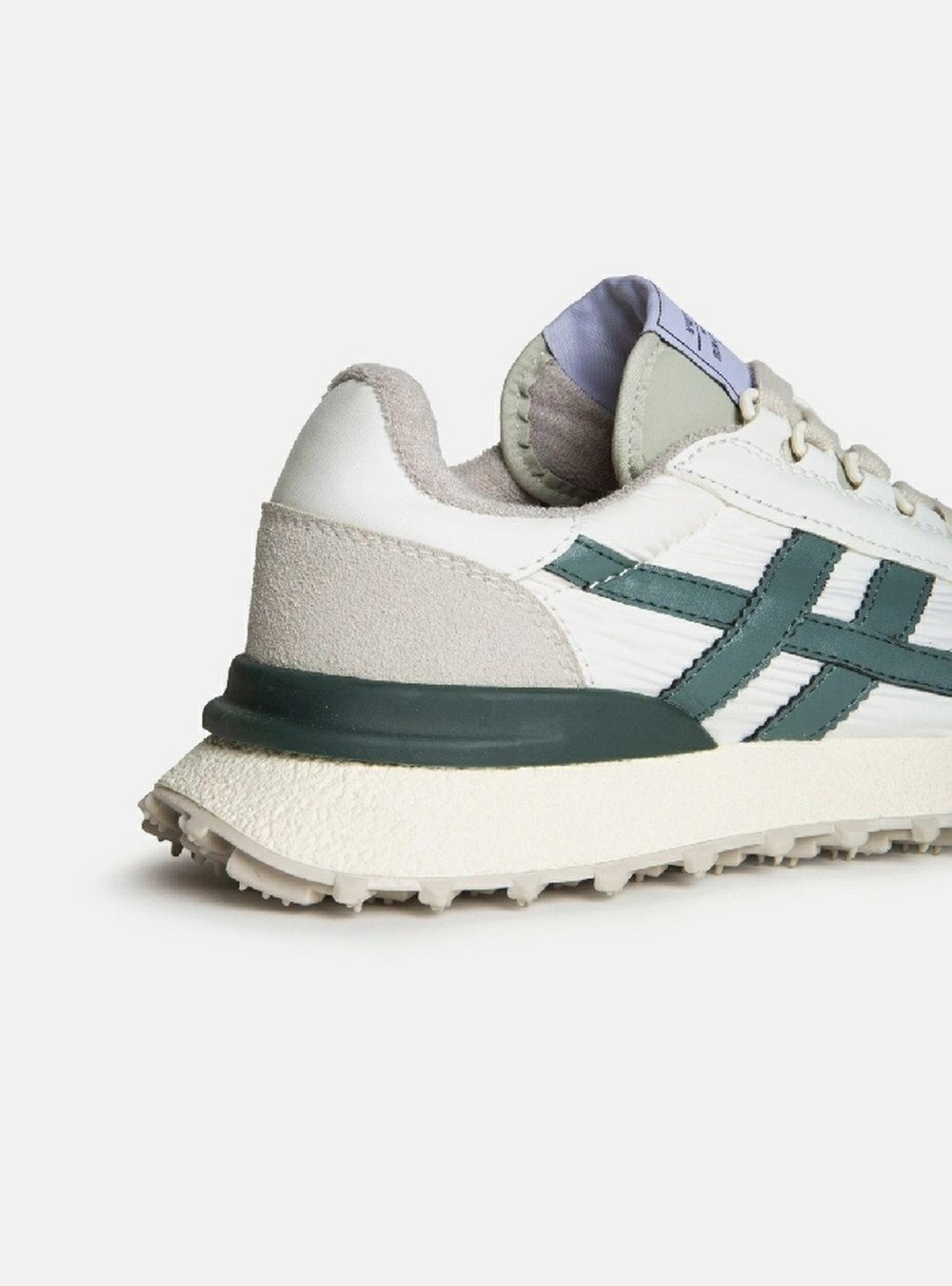 Zapatilla mountain new