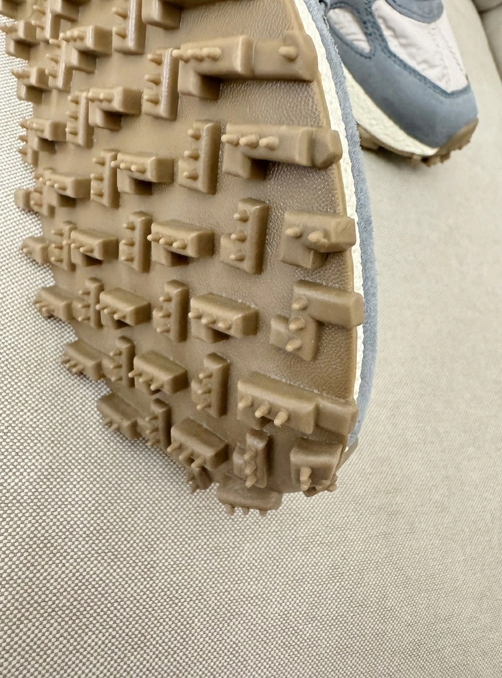 Zapatilla mountain new