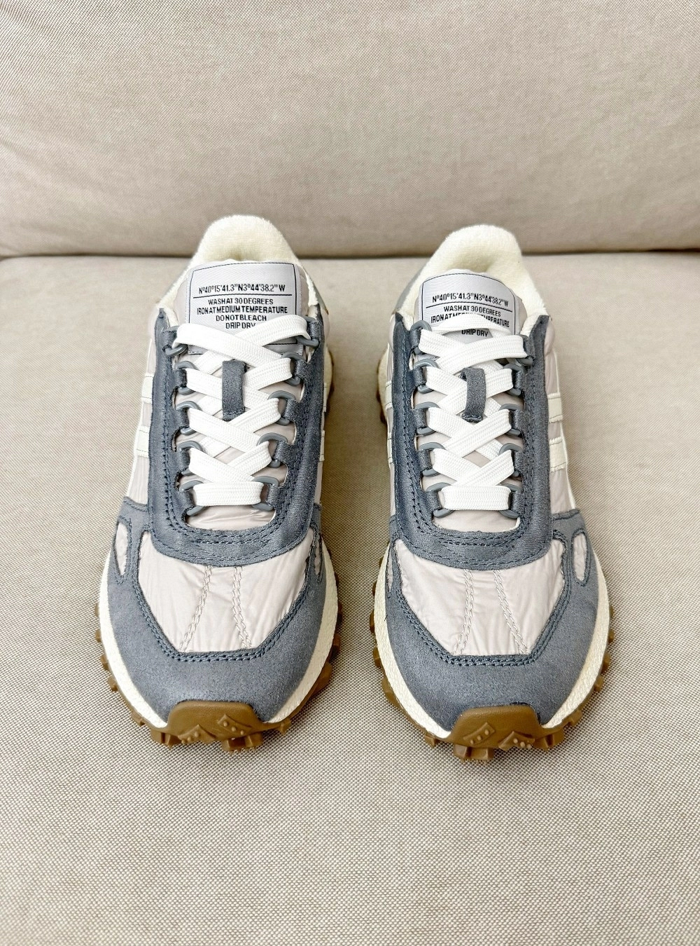 Zapatilla mountain new