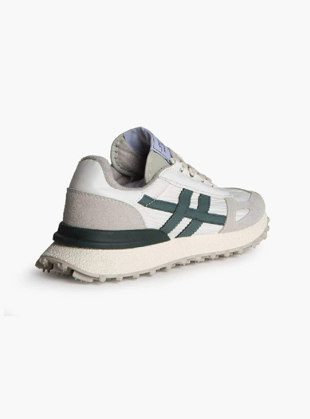 Zapatilla mountain new