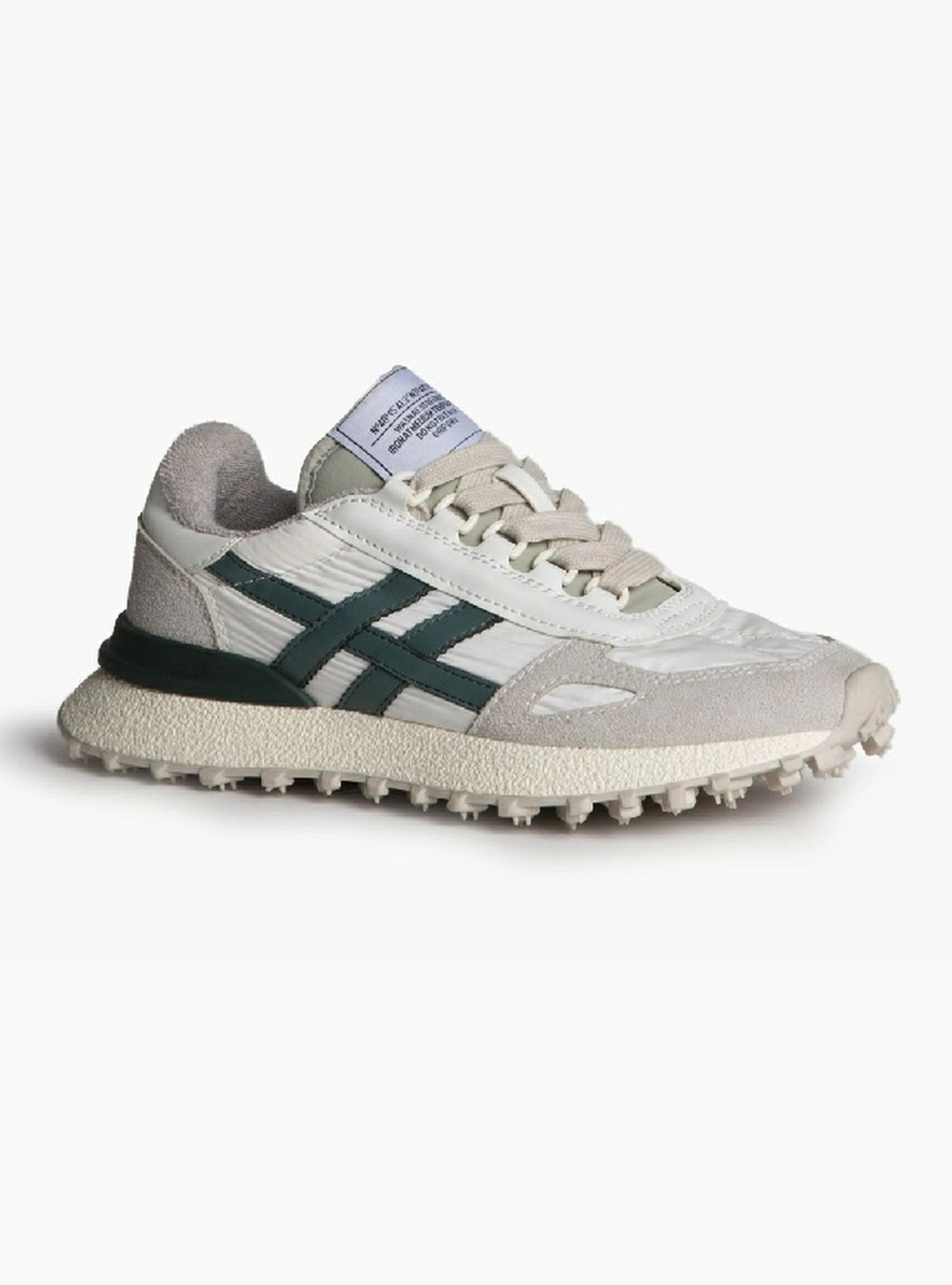 Zapatilla mountain new