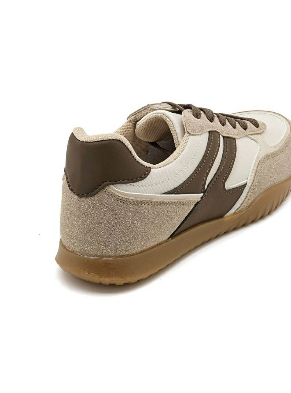 Zapatilla street autum