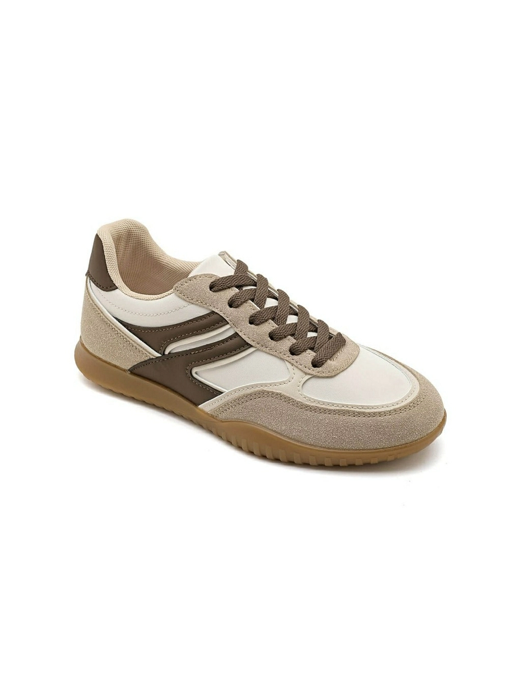 Zapatilla street autum
