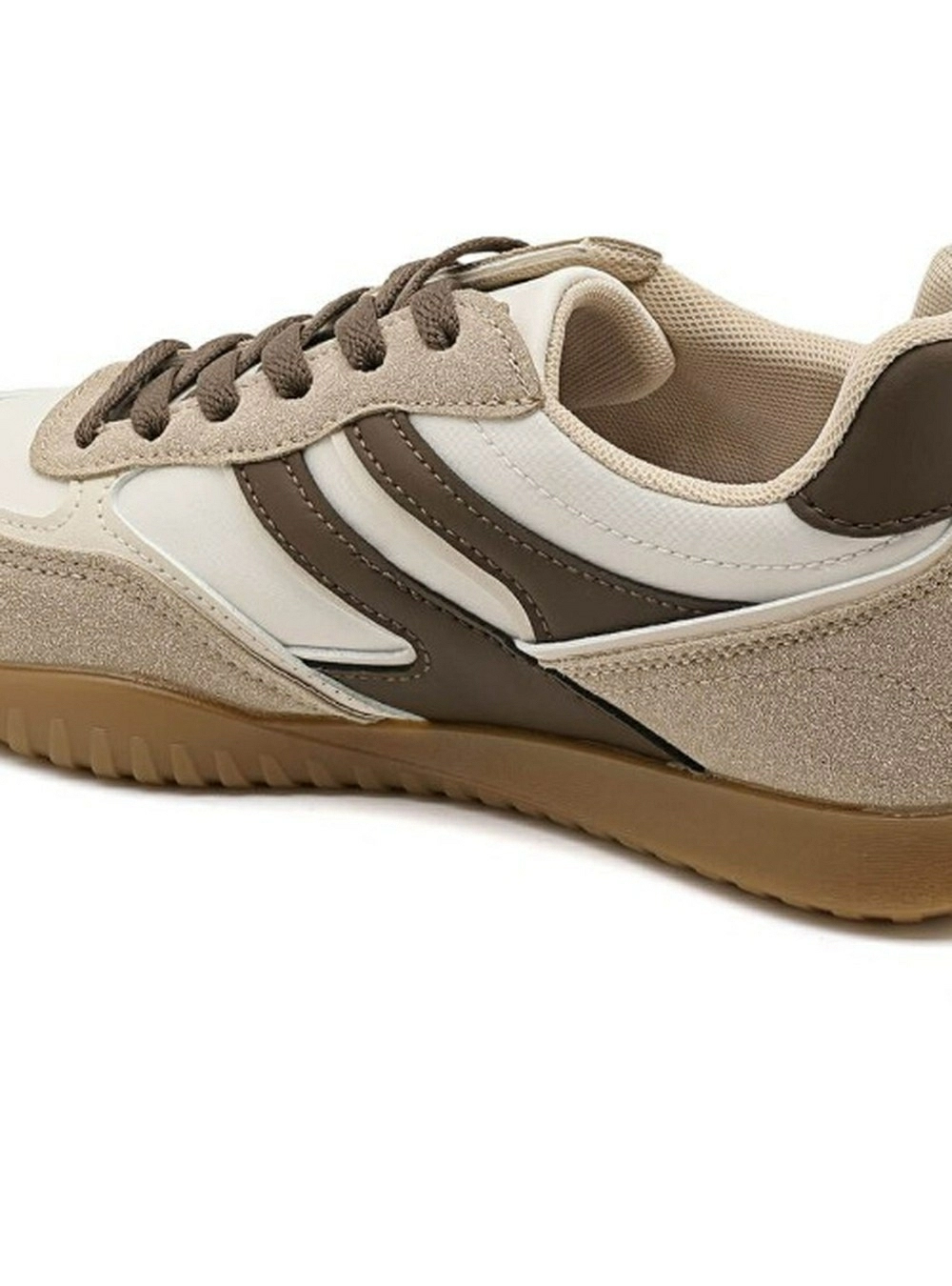 Zapatilla street autum
